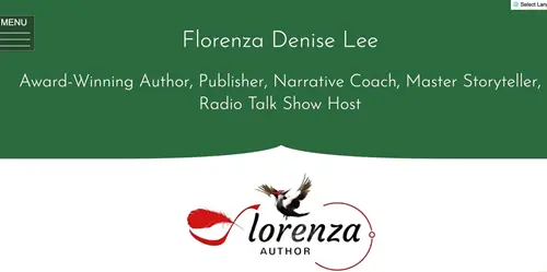 Award winning Author, podcast host and master story-teller is the latest to join our illustrious gro(..)