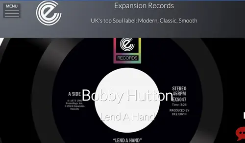 Expansion is our first client for whom we've developed a brand new website, which also includes for (..)