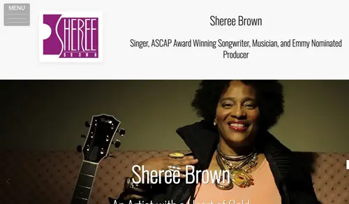 This stunning heritage artist is reaching a new generation with her music, books and shining talent.(..)