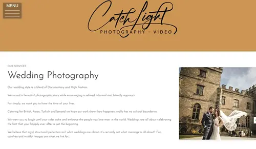 This dynamic new site is focused on local clientel, whilst reaching an internatinal audience. With b(..)