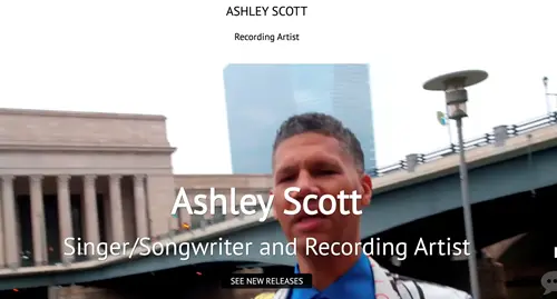 Ashley’s music is a testament to his lifelong devotion to the craft, a journey that began at just th(..)
